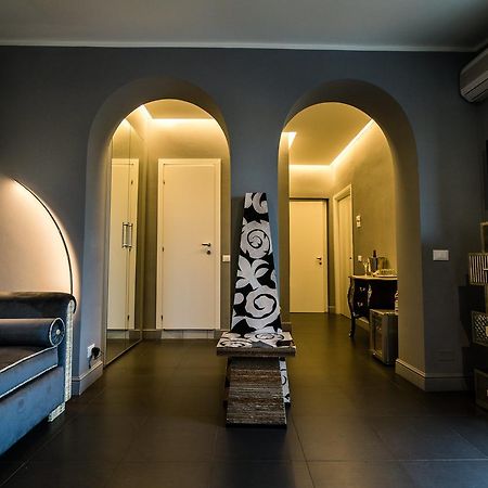 Il Covo B&B Рим Экстерьер фото