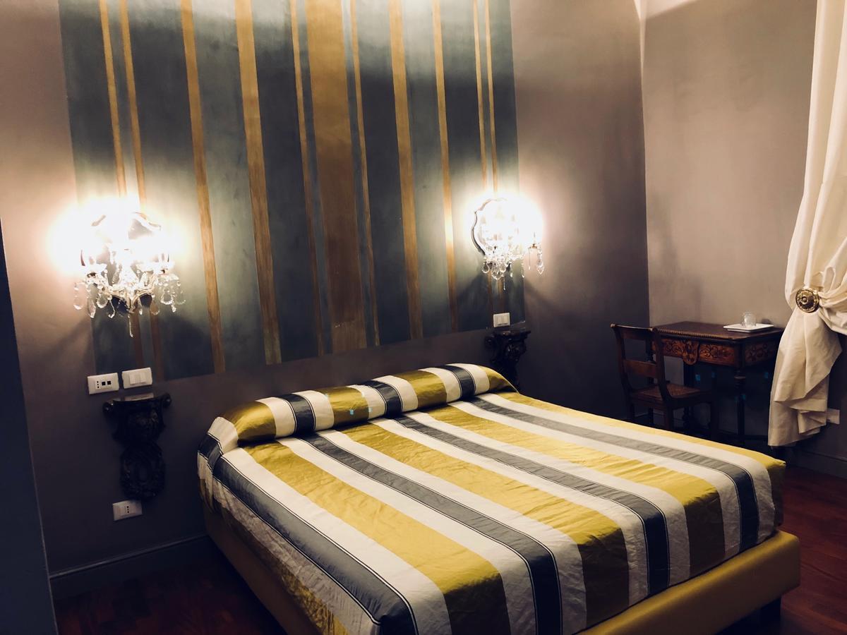 Il Covo B&B Рим Экстерьер фото