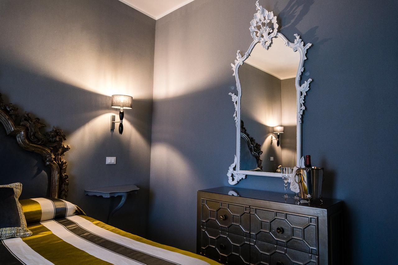 Il Covo B&B Рим Экстерьер фото