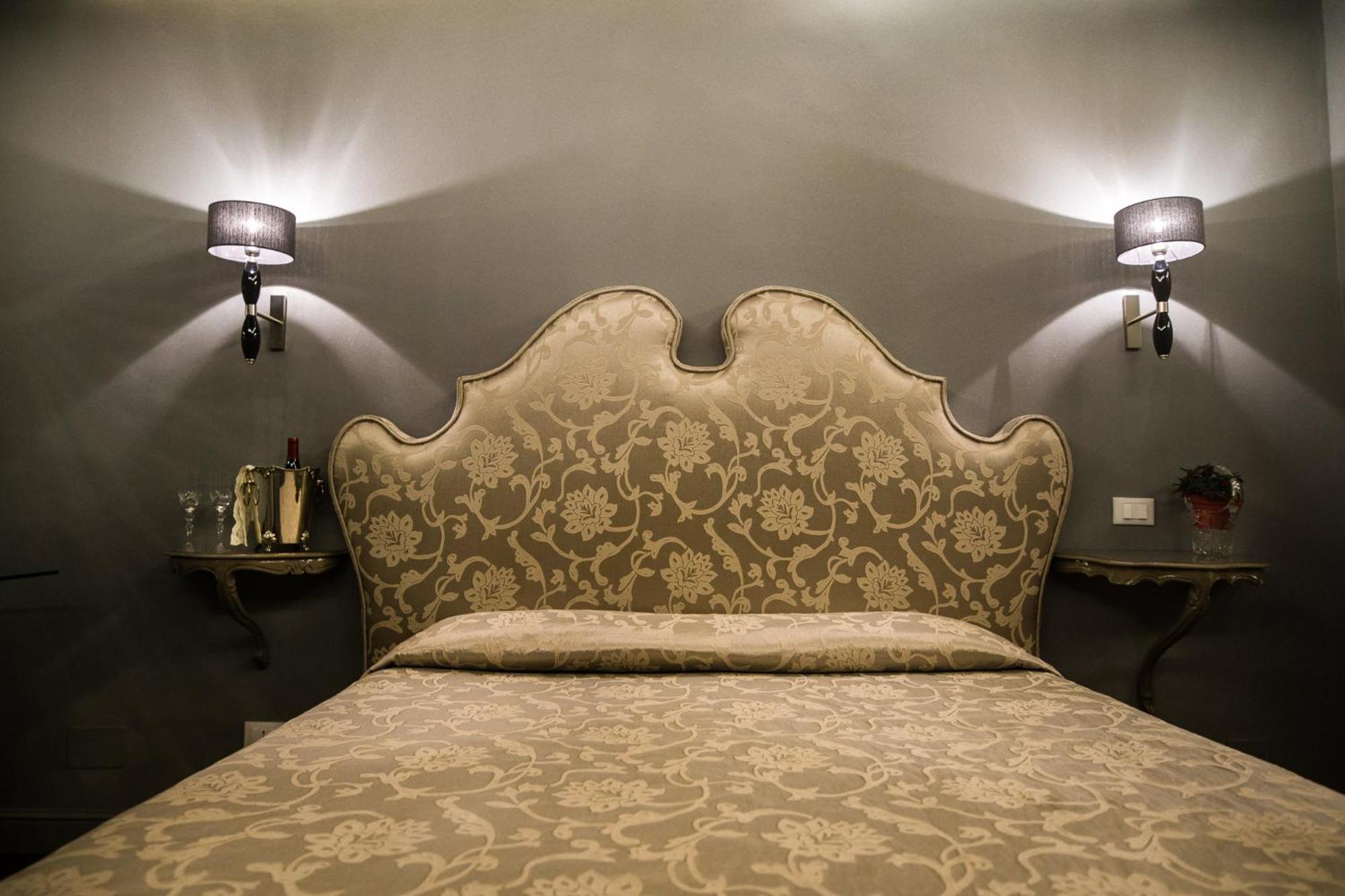Il Covo B&B Рим Экстерьер фото