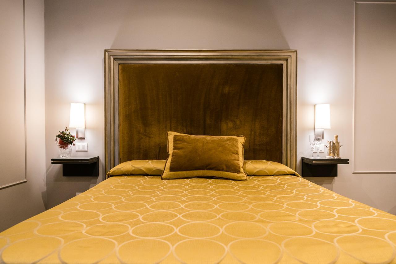 Il Covo B&B Рим Экстерьер фото